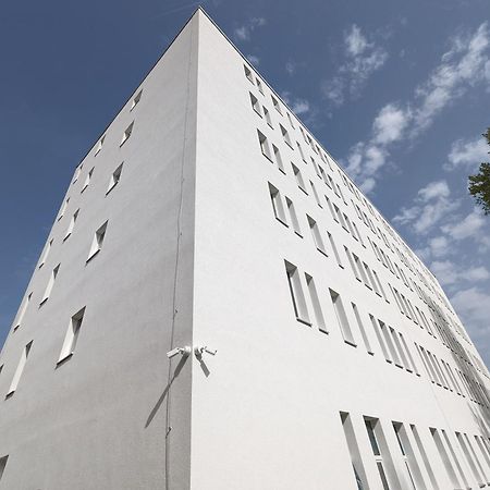 Queens Residenz Berlin Eksteriør billede