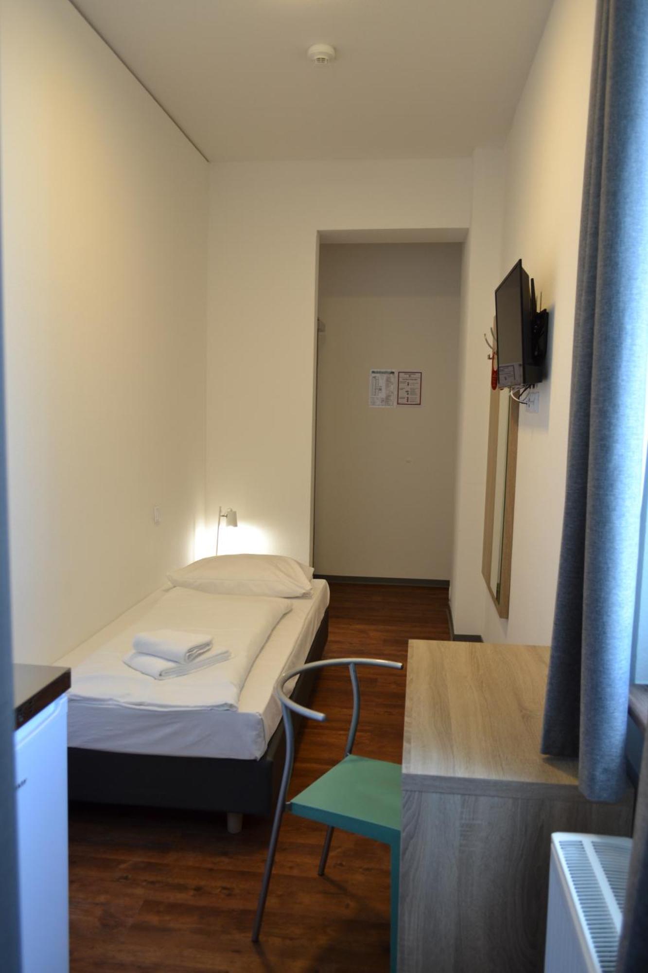 Queens Residenz Berlin Eksteriør billede