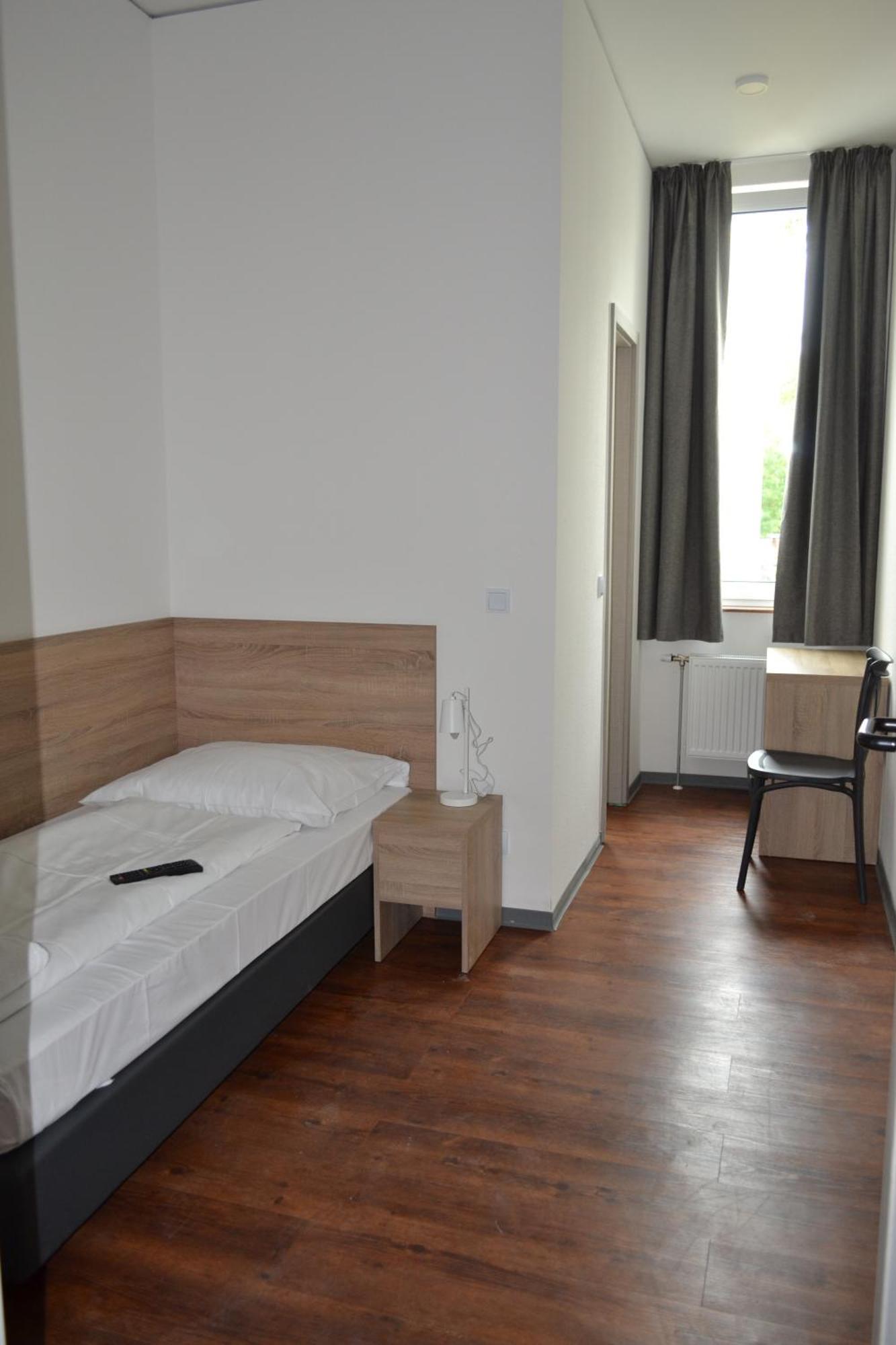 Queens Residenz Berlin Eksteriør billede