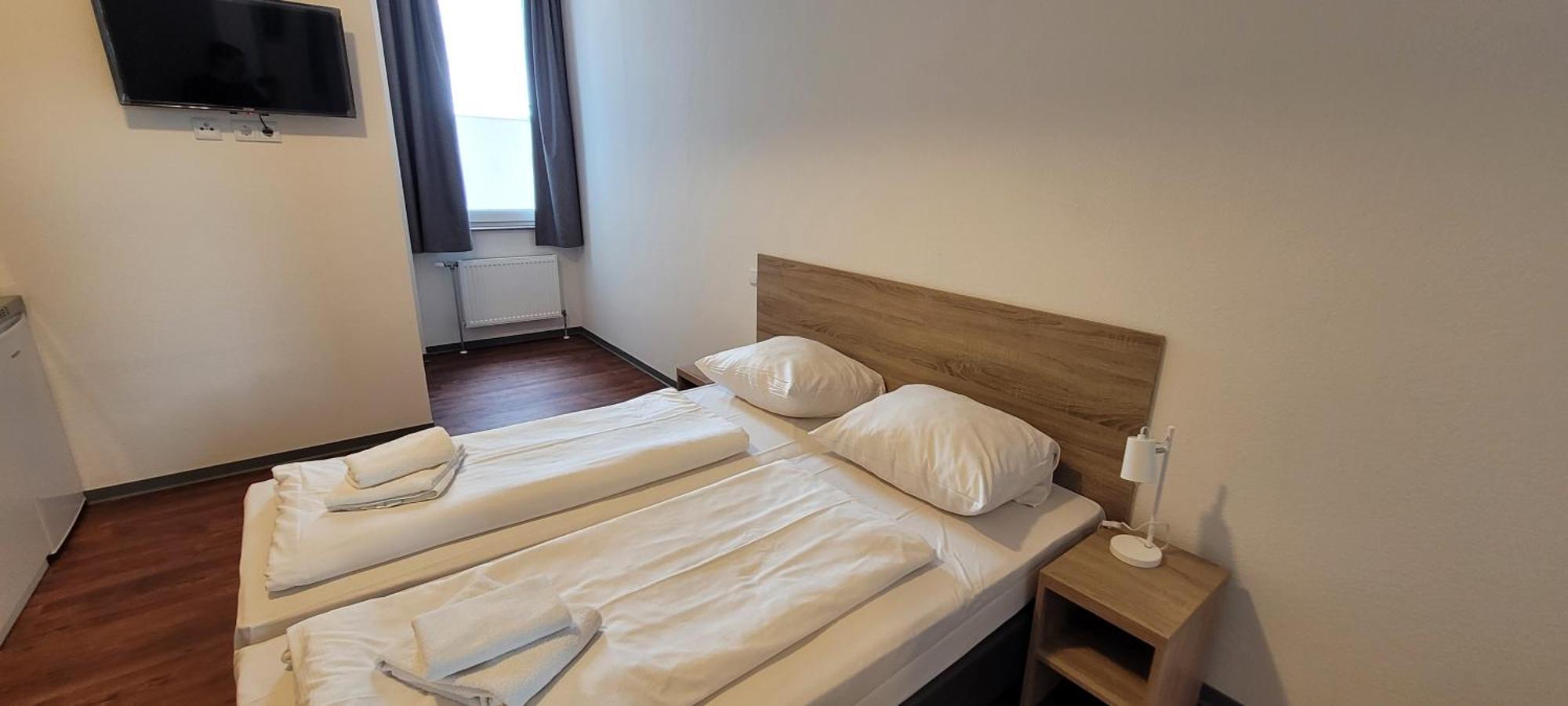 Queens Residenz Berlin Eksteriør billede